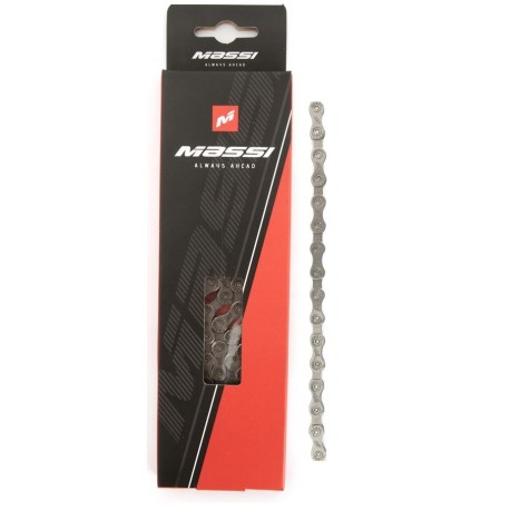 Cadena Massi M600 11v 118